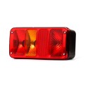 LAMPA TYLNA ZESPOLONA 12/24V WAŚ 185