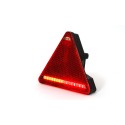 LAMPA TYLNA ZESPOLONA 12-24V LED WAŚ 320