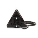 LAMPA TYLNA ZESPOLONA 12-24V LED WAŚ 320
