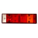 LAMPA TYLNA ZESPOLONA 12/24V WAŚ 158