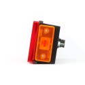 LAMPA TYLNA ZESPOLONA 12/24V WAŚ 158