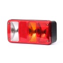 LAMPA TYLNA ZESPOLONA 12/24V WAŚ 190