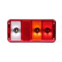 LAMPA TYLNA ZESPOLONA 12/24V WAŚ 190