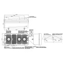 LAMPA TYLNA ZESPOLONA 12/24V WAŚ 190
