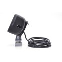 LAMPA ROBOCZA LED 12-24V Z WYŁĄCZNIKIEM 692