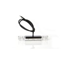 LAMPA OBRYSOWA BIAŁA 12-24V LED WAŚ 716