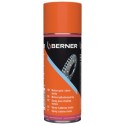 SMAR DO ŁAŃCUCHÓW MOTOCYKLOWYCH 400ML BERNER