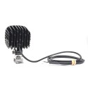 LAMPA ROBOCZA LED 12-24V SKUPIONE WAŚ 979
