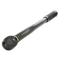 KLUCZ DYNAMOMETRYCZNY 28-210 NM 1/2 NASADKI 17 19 21 MM PRZEDŁUŻKA 125 MM
