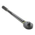 KLUCZ DYNAMOMETRYCZNY 28-210 NM 1/2 NASADKI 17 19 21 MM PRZEDŁUŻKA 125 MM