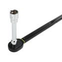KLUCZ DYNAMOMETRYCZNY 28-210 NM 1/2 NASADKI 17 19 21 MM PRZEDŁUŻKA 125 MM