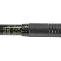 KLUCZ DYNAMOMETRYCZNY 28-210 NM 1/2 NASADKI 17 19 21 MM PRZEDŁUŻKA 125 MM