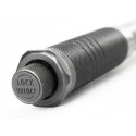 KLUCZ DYNAMOMETRYCZNY 28-210 NM 1/2 NASADKI 17 19 21 MM PRZEDŁUŻKA 125 MM