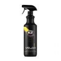 K2 VELOR PRO PŁYN DO CZYSZCZENIA TAPICERKI 1L D5031