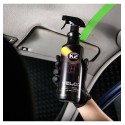 K2 VELOR PRO PŁYN DO CZYSZCZENIA TAPICERKI 1L D5031