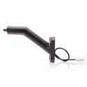 LAMPA OBRYSOWA LEWA 12-24V LED WAŚ 2067L DARK