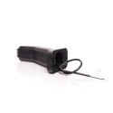 LAMPA OBRYSOWA LEWA 12-24V LED WAŚ 2067L DARK