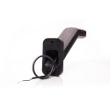 LAMPA OBRYSOWA LEWA 12-24V LED WAŚ 2067L DARK