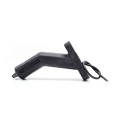 LAMPA OBRYSOWA LEWA 12-24V LED WAŚ 2219L DARK