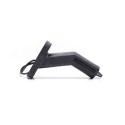 LAMPA OBRYSOWA LEWA 12-24V LED WAŚ 2219L DARK