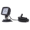 LAMPA ROBOCZA LED 12-24V z wyłącznkiem 692.4