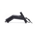 LAMPA OBRYSOWA PRAWA 12-24V LED WAŚ 2219P DARK
