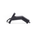 LAMPA OBRYSOWA PRAWA 12-24V LED WAŚ 2219P DARK
