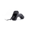 LAMPA OBRYSOWA PRAWA 12-24V LED WAŚ 2219P DARK