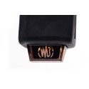 LAMPA OBRYSOWA PRAWA 12-24V LED WAŚ 2219P DARK