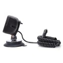 LAMPA ROBOCZA LED 12-24V z wyłącznkiem 692.4