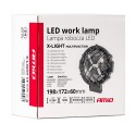LAMPA ROBOCZA 12-24V LED X-LIGHT 5500LM AWL60 AMIO 03698