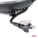 LAMPA ROBOCZA 12-24V LED BOSS AWL56 AMIO 03625