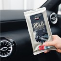 Chusteczki do kokpitu matowe deski rozdzielczej 24 szt. K2 Polo Matt
