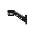 LAMPA OBRYSOWA 12-24V LED LEWA WAŚ 238L