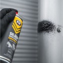 SILGUM CZARNY ELASTYCZNA POWŁOKA USZCZELNIAJĄCA K2 400ML