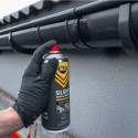 SILGUM CZARNY ELASTYCZNA POWŁOKA USZCZELNIAJĄCA K2 400ML