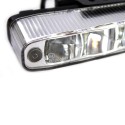 ŚWIATŁA LAMPY DO JAZDY DZIENNEJ AMIO 01522