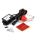 ŚWIATŁA LAMPY DO JAZDY DZIENNEJ AMIO 01522