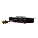 ŚWIATŁA LAMPY DO JAZDY DZIENNEJ AMIO 01522