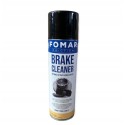 Zmywacz do hamulców i tarczy spray 500ml Fomar