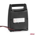 PROSTOWNIK DO AKUMULATORA 12V SBC-12A AMIO 02089