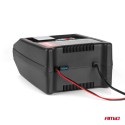 PROSTOWNIK DO AKUMULATORA 12V SBC-12A AMIO 02089