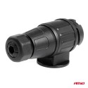Wtyk przyczepy haka holowniczego 13-PIN plastikowy AMiO 01324