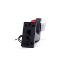 Lampa obrysowa lewa 12-24V LED WAŚ 2043 L/II