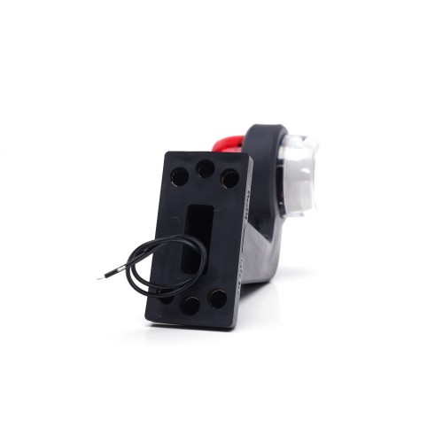 Lampa obrysowa lewa 12-24V LED WAŚ 2043 L/II