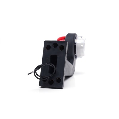 Lampa obrysowa lewa 12-24V LED WAŚ 2043 L/II