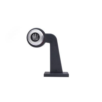 Lampa obrysowa lewa 12-24V LED WAŚ 2043 L/II