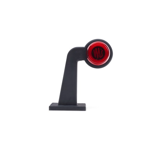 Lampa obrysowa lewa 12-24V LED WAŚ 2043 L/II