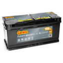 Akumulator 12V 100Ah 900A CENTRA FUTURA CA1000