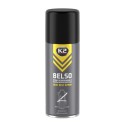 Spray do regeneracji pasów bezpieczeństwa K2 BELSO 400ml B433